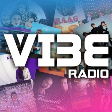 Vibe FM - Jingle 1 - East Of England 