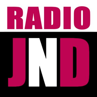 Radio JND - Sparky